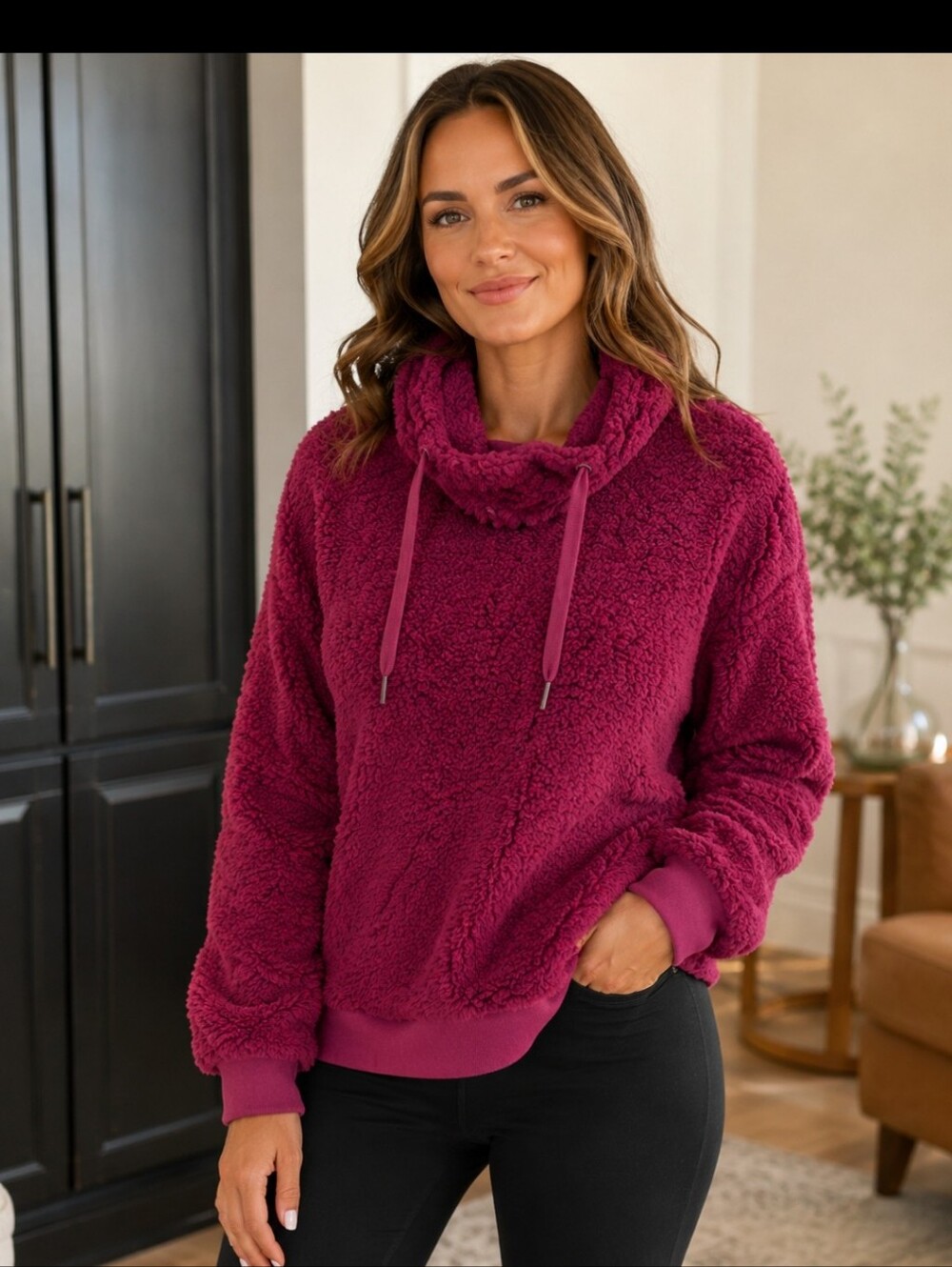 Z by Zella Pullover